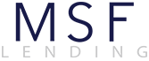 MSFLending – Lending Simplified Logo